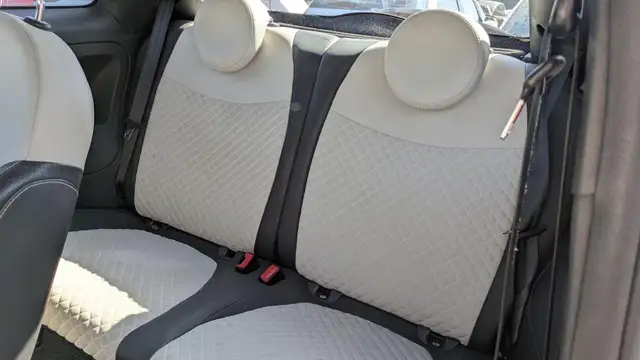 Fiat 500 view 12