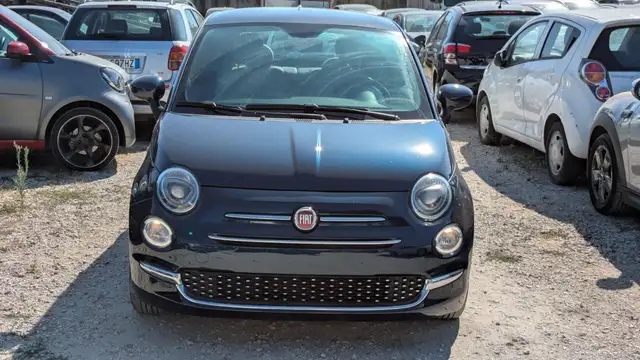 Fiat 500 view 13