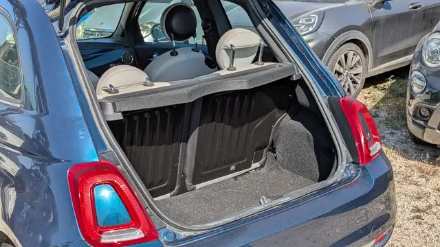Fiat 500 view 14