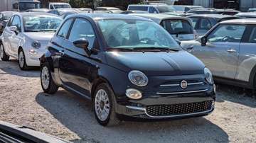 Hybrid Dolcevita 1.0cc 70cv