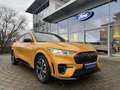 Ford Mustang Mach-E AWD GT Orange - thumbnail 1