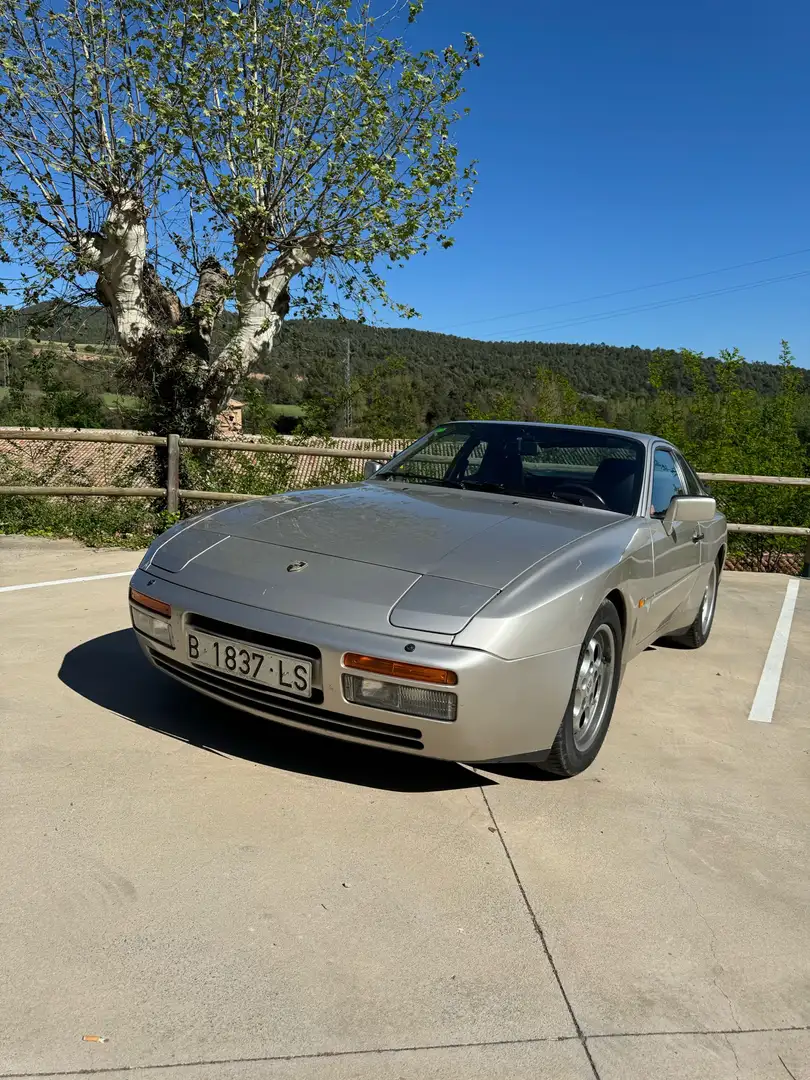 Porsche 944 2.5 Turbo Бронзовий - 1