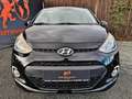 Hyundai i10 #TÜV#SERVICE#SHZ#LHZ#TEMPOM#USB/AUX/BT#ISOFI Noir - thumbnail 10