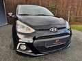 Hyundai i10 #TÜV#SERVICE#SHZ#LHZ#TEMPOM#USB/AUX/BT#ISOFI Noir - thumbnail 9
