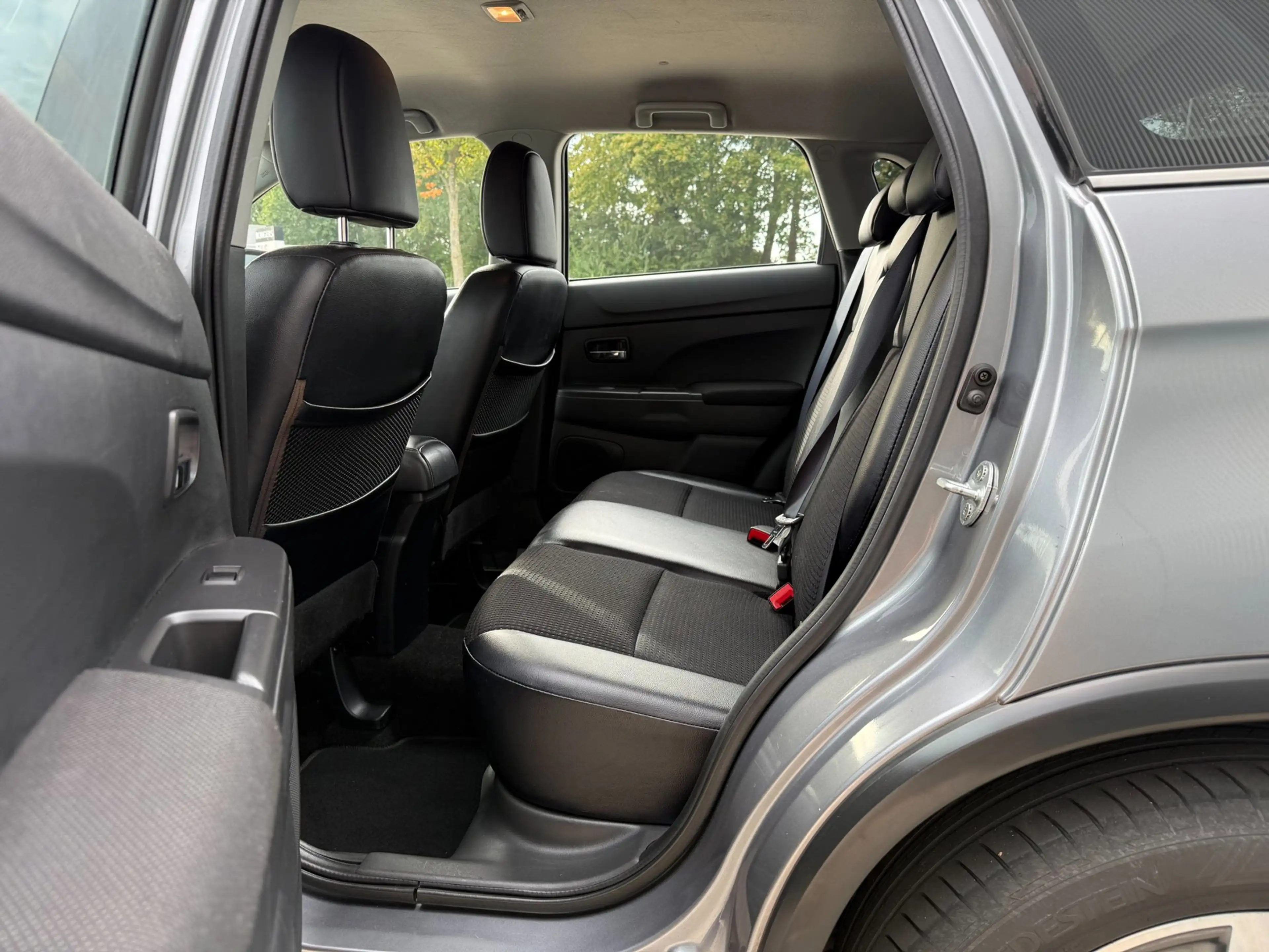 Citroen C4 Aircross 1.6 Collection Airco Cruise PDC APK 154.000 Km NAP — photo 15