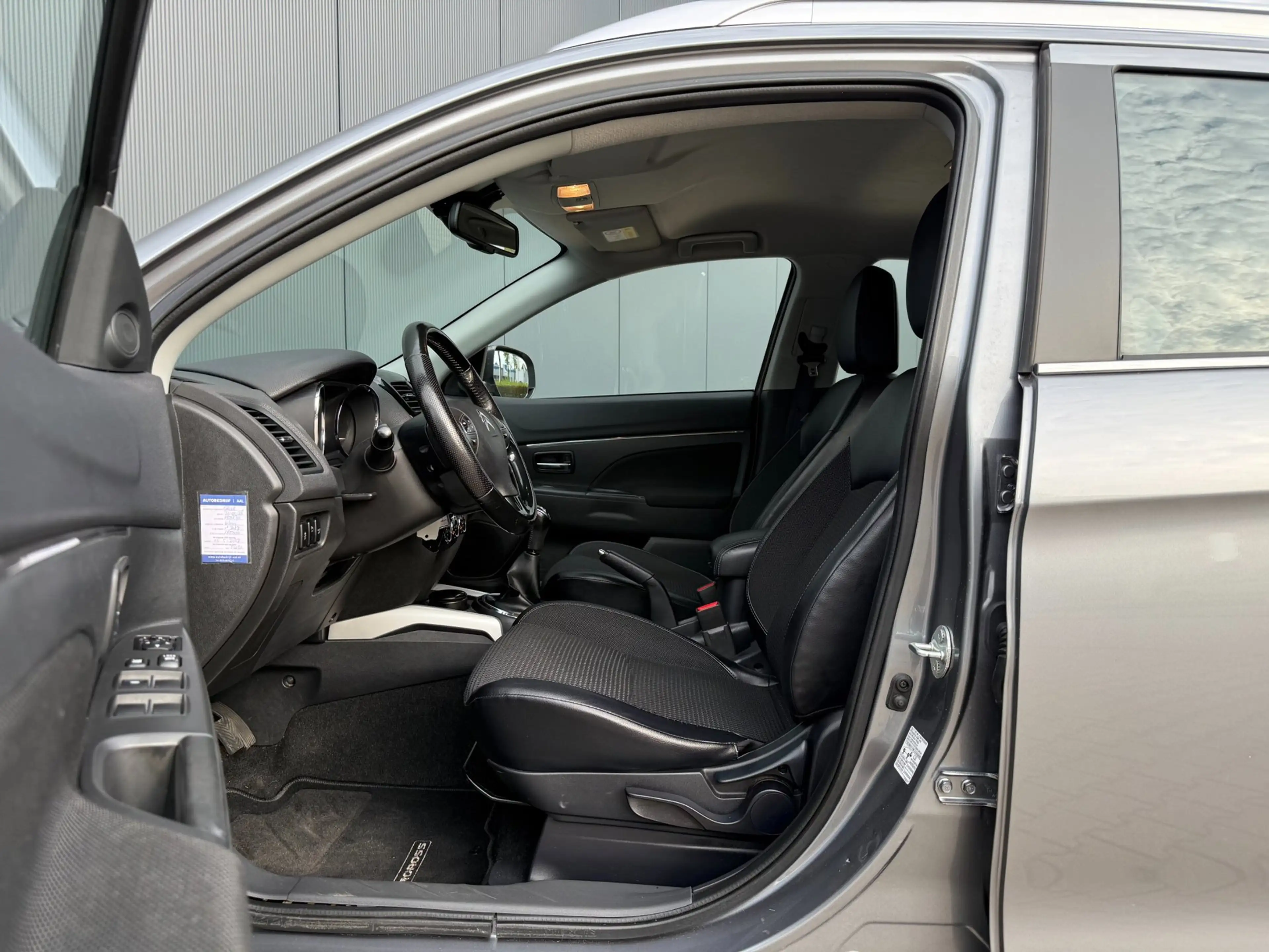 Citroen C4 Aircross 1.6 Collection Airco Cruise PDC APK 154.000 Km NAP — photo 13