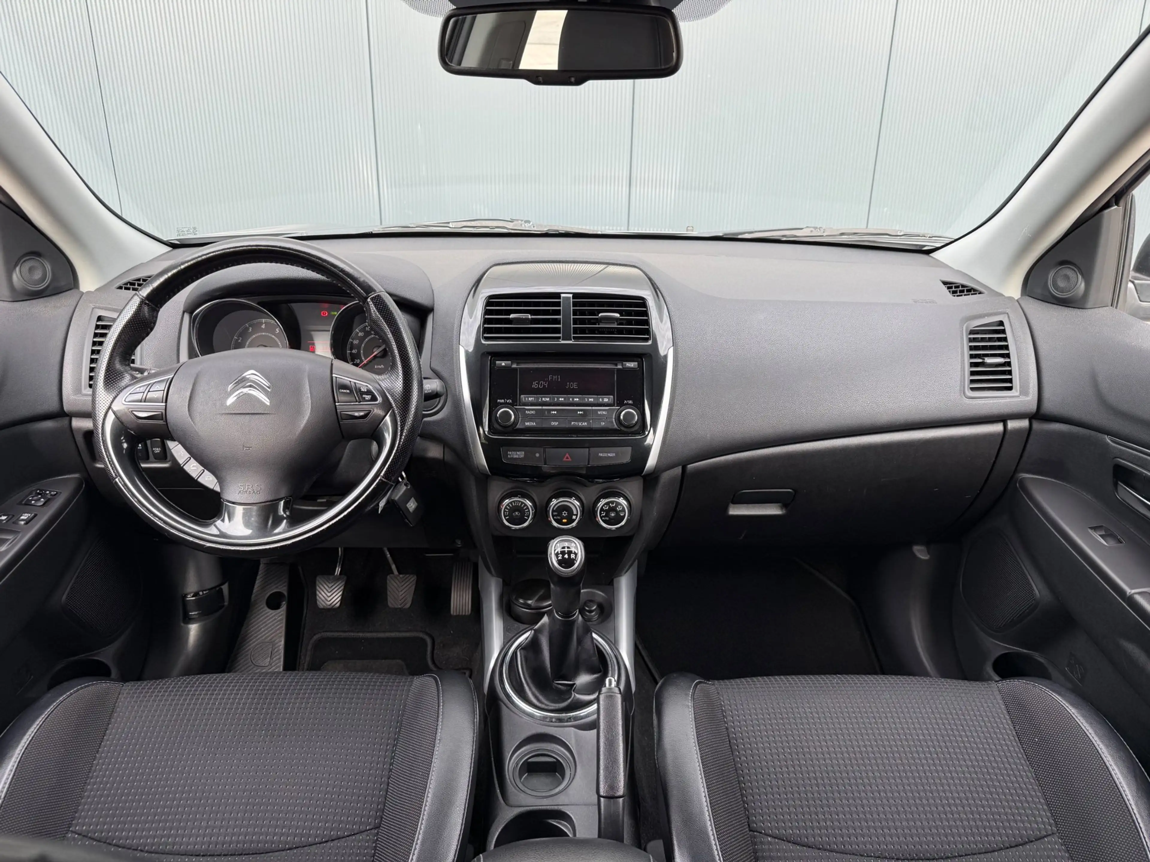 Citroen C4 Aircross 1.6 Collection Airco Cruise PDC APK 154.000 Km NAP — photo 12