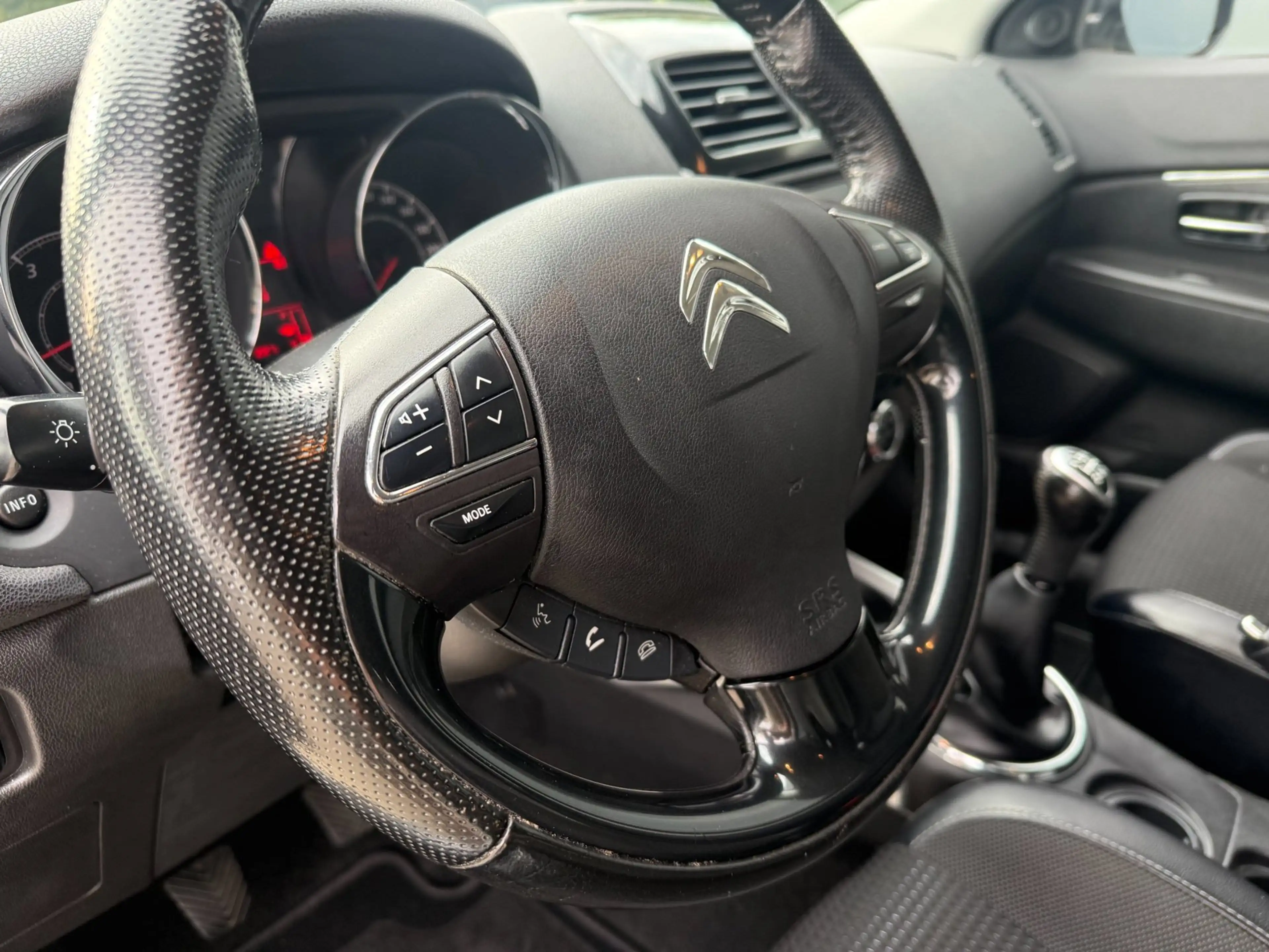 Citroen C4 Aircross 1.6 Collection Airco Cruise PDC APK 154.000 Km NAP — photo 2