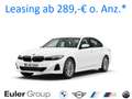 BMW 318 iA 17'' Comfort-Pak. Memory-Sitze Widescreen SHZ Weiß - thumbnail 1