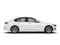 BMW 318 iA 17'' Comfort-Pak. Memory-Sitze Widescreen SHZ Weiß - thumbnail 4
