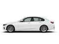 BMW 318 iA 17'' Comfort-Pak. Memory-Sitze Widescreen SHZ Weiß - thumbnail 2