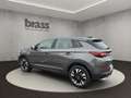 Opel Grandland X 1.6 Turbo Business Elegance Gris - thumbnail 3