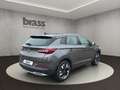 Opel Grandland X 1.6 Turbo Business Elegance Gris - thumbnail 5