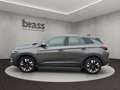 Opel Grandland X 1.6 Turbo Business Elegance Gris - thumbnail 2