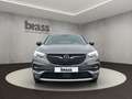 Opel Grandland X 1.6 Turbo Business Elegance Gris - thumbnail 8