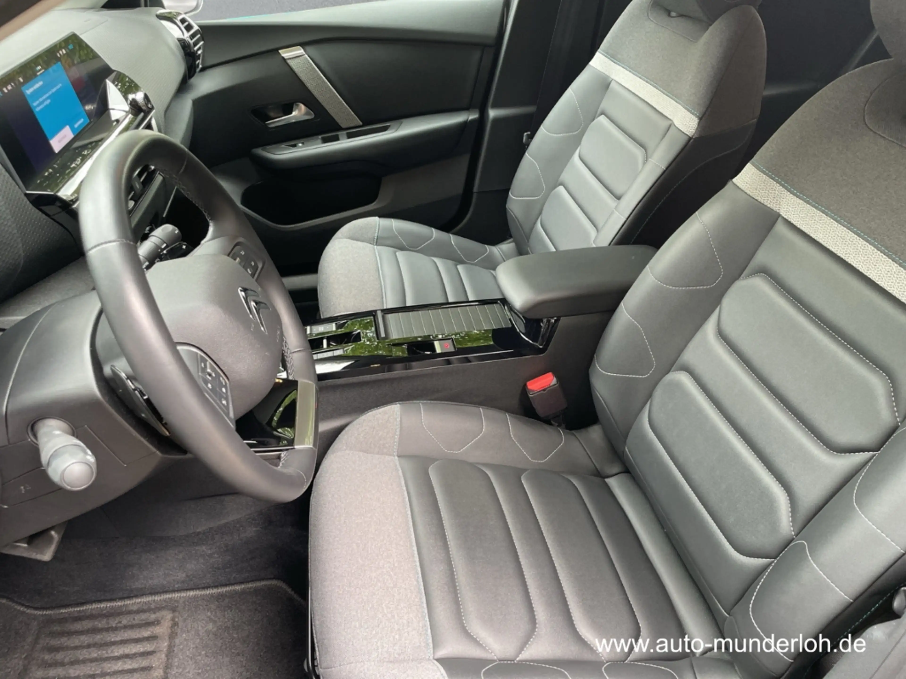 Citroen C4 PureTech 130 S&S EAT8 Max KLIMAAUTOM. NAVI KÄLTEPA — photo 10