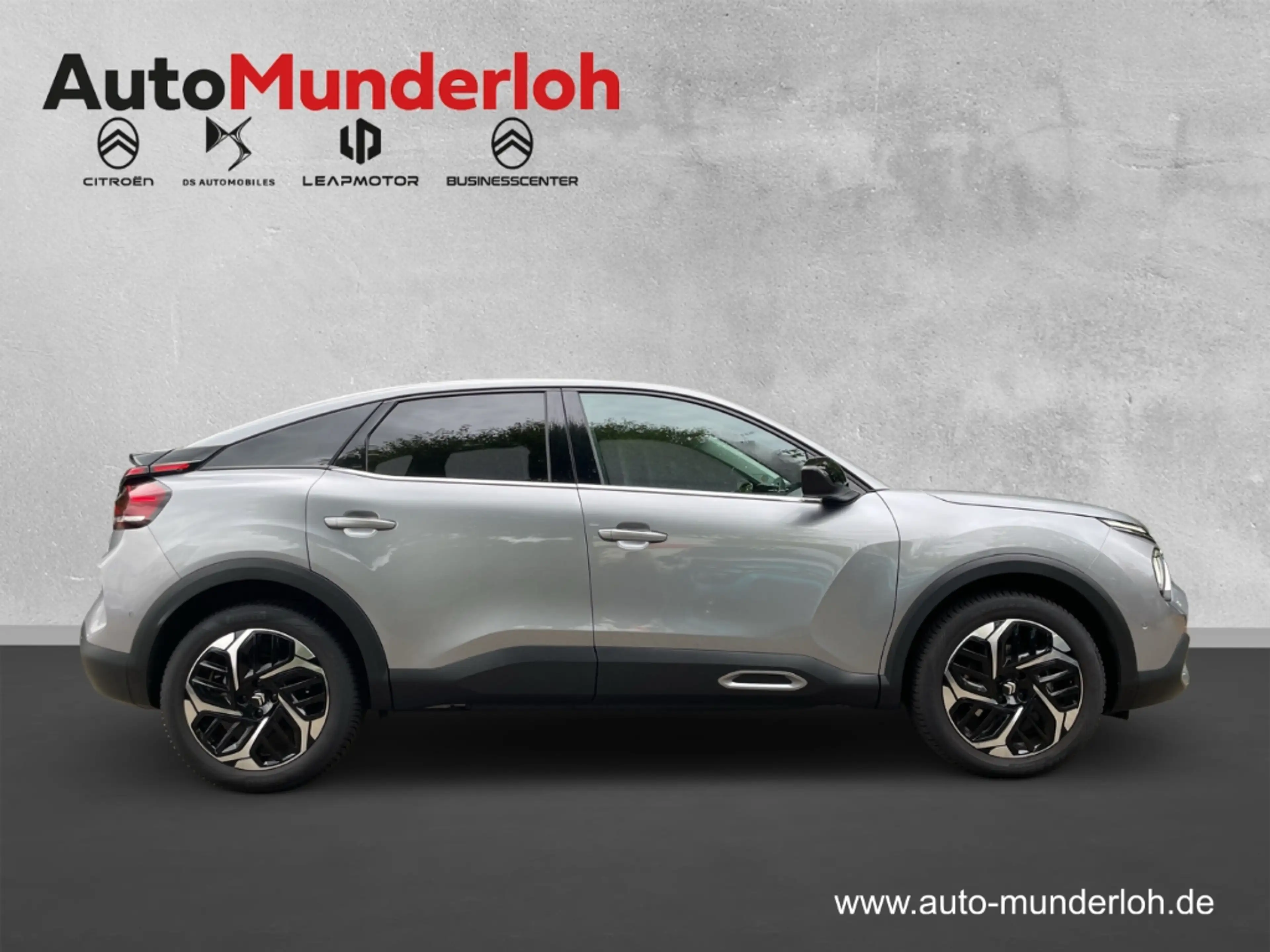 Citroen C4 PureTech 130 S&S EAT8 Max KLIMAAUTOM. NAVI KÄLTEPA — photo 4