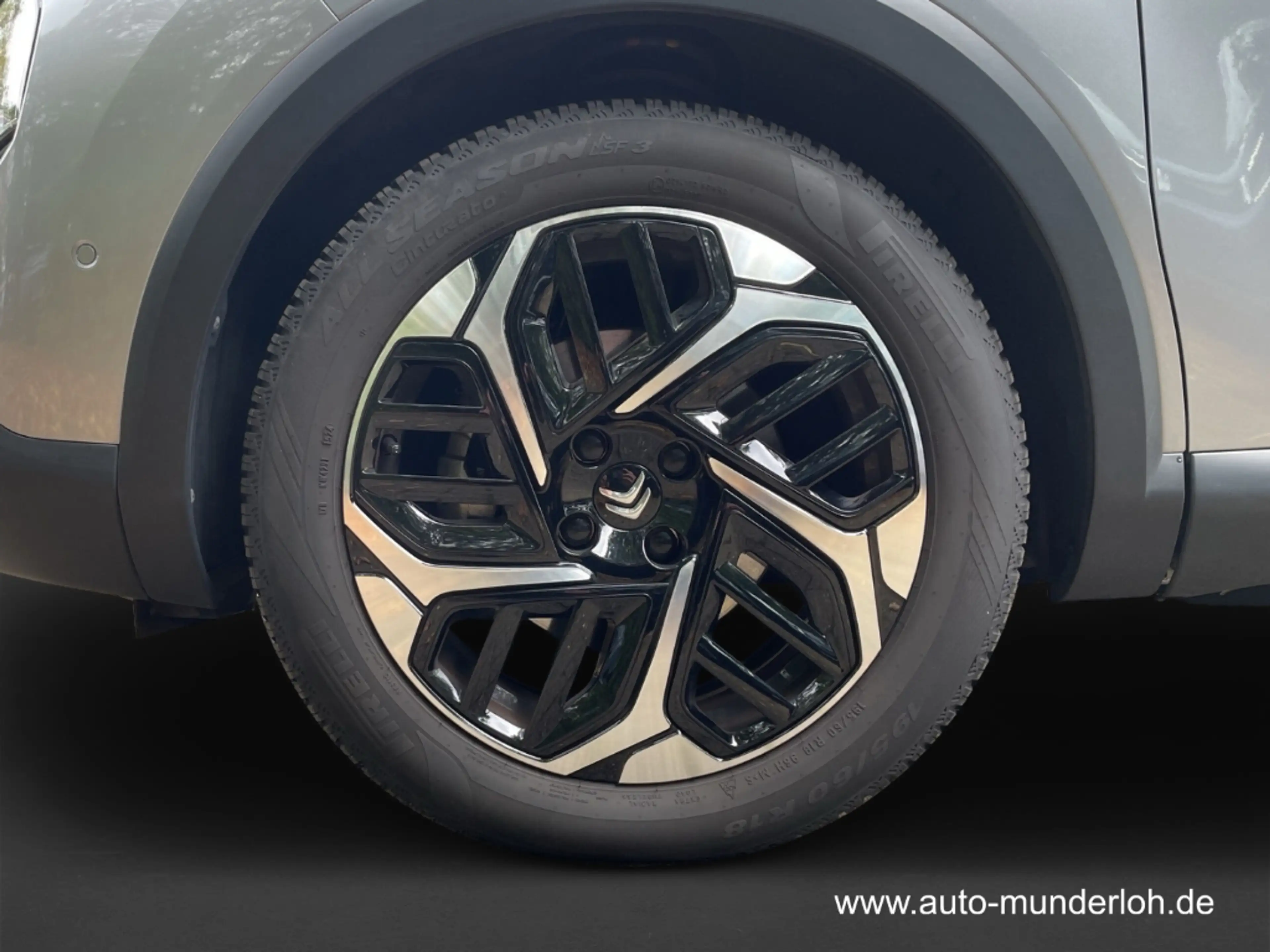 Citroen C4 PureTech 130 S&S EAT8 Max KLIMAAUTOM. NAVI KÄLTEPA — photo 12