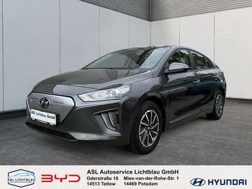 Facelift Elektro TREND 100 kW (136 PS), Automat...