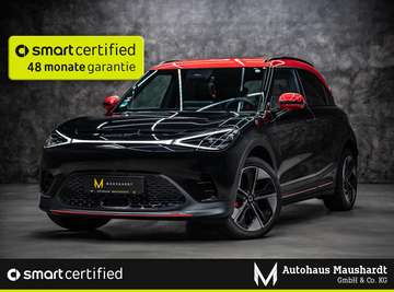 BRABUS #MIT EINGEBAUTEM WOW-EFFEKT #CERTIFIED