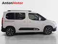 Citroen Berlingo Combi BlueHDi S&S Talla M Shine 130 Blanco - thumbnail 4