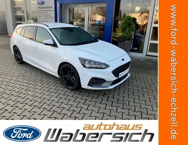 Ford Focus ST