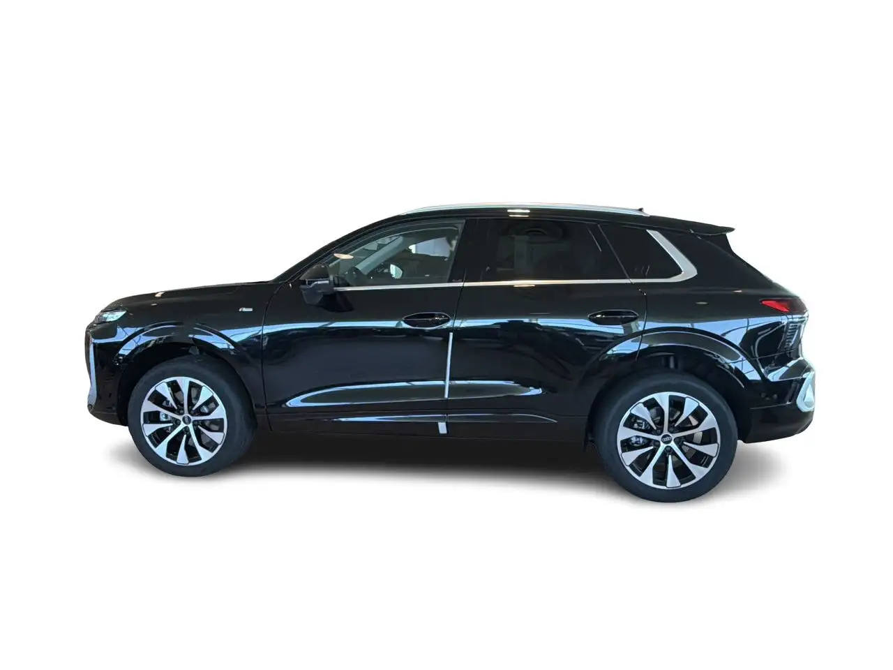 Audi Q3 photo Audi Q3
