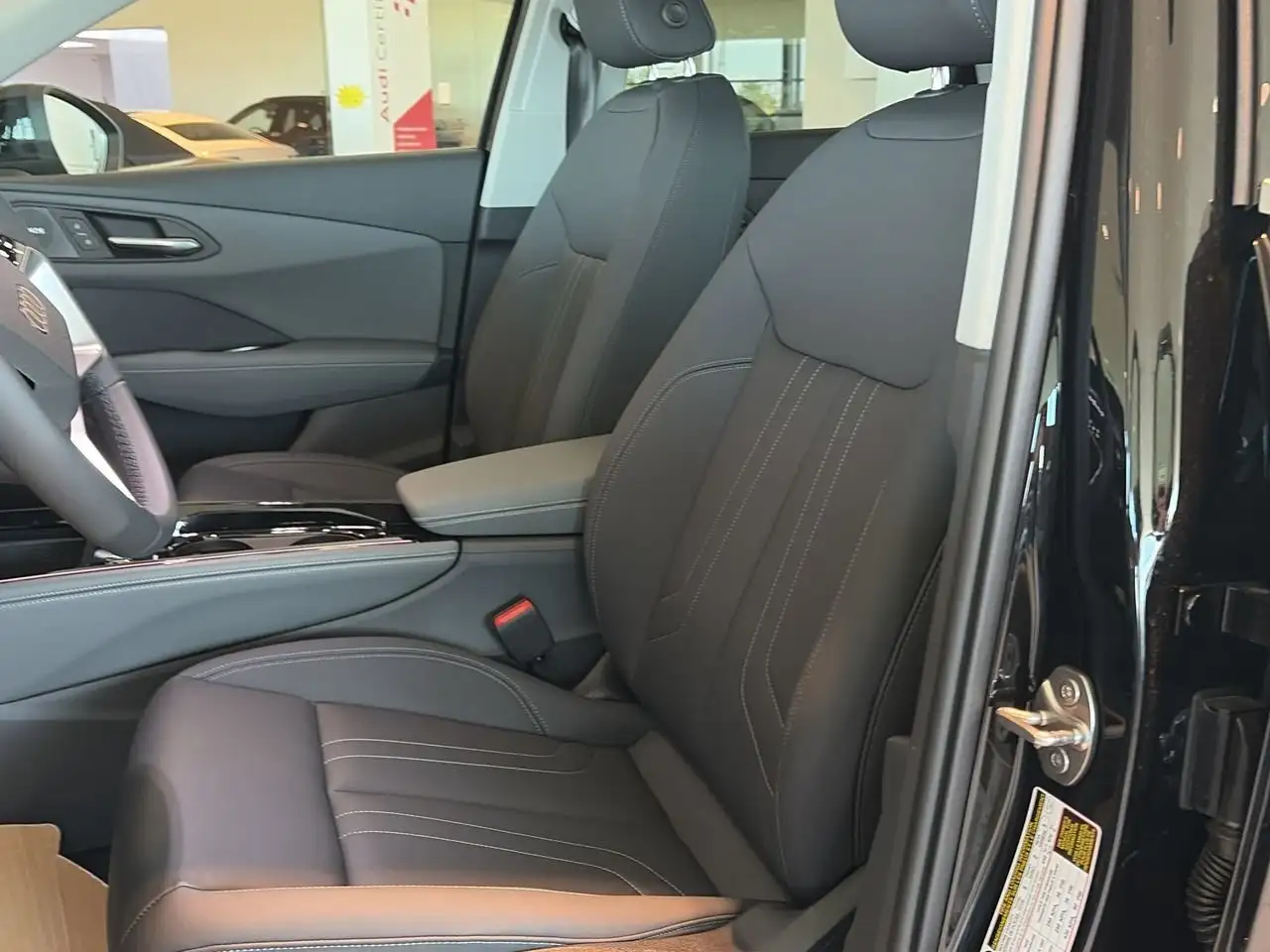 Audi Q3 photo Audi Q3