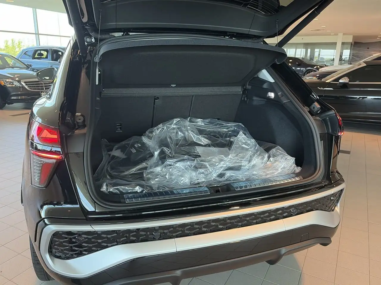 Audi Q3 photo Audi Q3