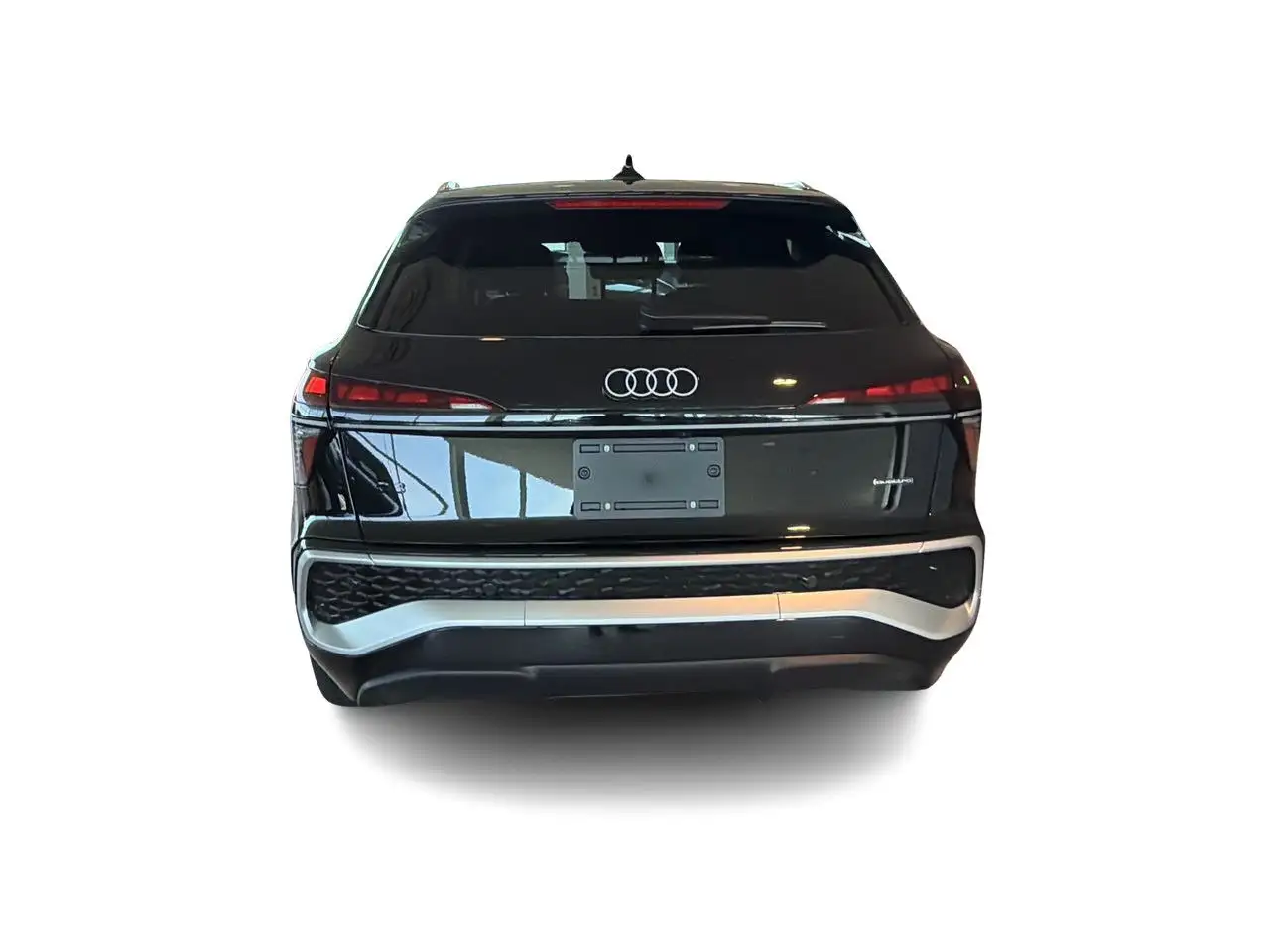 Audi Q3 photo Audi Q3