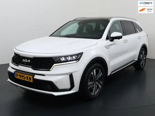 Kia Sorento 1.6 T-GDI Hybrid 2WD ExecutiveLine 7p.