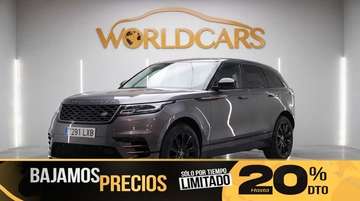 2.0D I4 150kW (204CV) 4WD Auto