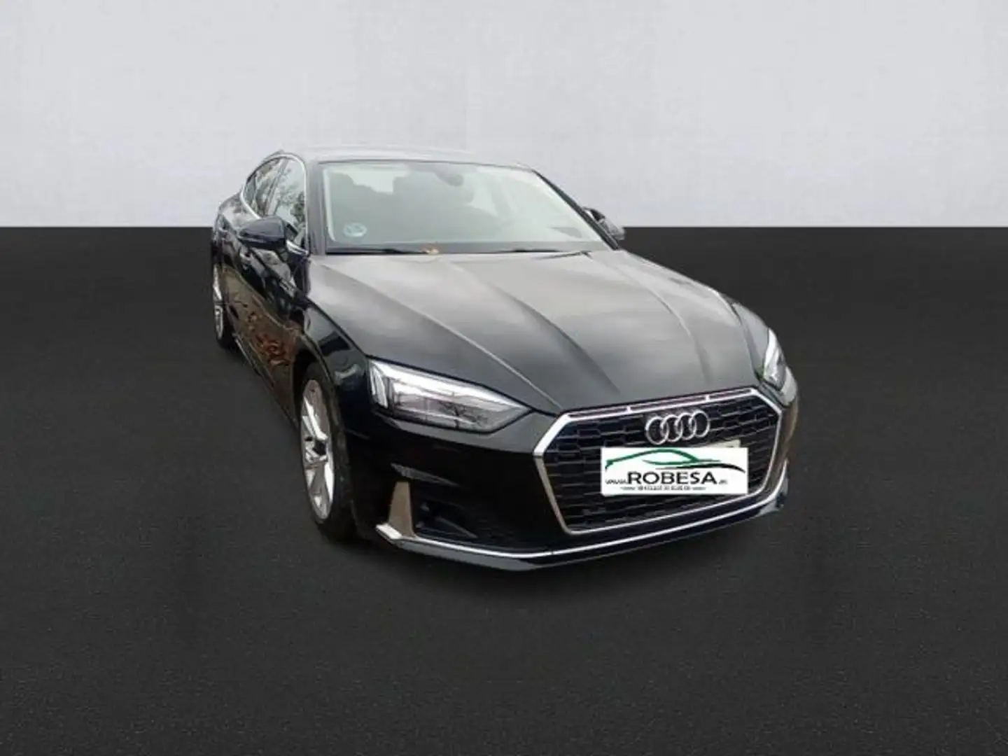 Audi A5 Sportback  SPB 2.0 TDI 190 CV clean diesel Adv. Schwarz - 1