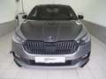 Skoda Fabia Monte Carlo TSI DSG Grau - thumbnail 2
