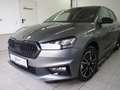 Skoda Fabia Monte Carlo TSI DSG Grau - thumbnail 3