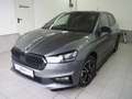 Skoda Fabia Monte Carlo TSI DSG Grau - thumbnail 1