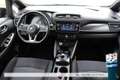 Nissan Leaf Acenta 40 kWh €2.000 subsidie mogelijk DAB snellad Zwart - thumbnail 9