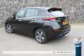 Nissan Leaf Acenta 40 kWh €2.000 subsidie mogelijk DAB snellad Zwart - thumbnail 18