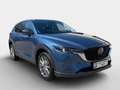 Mazda CX-5 /CD150/AWD/Revolution Blau - thumbnail 2