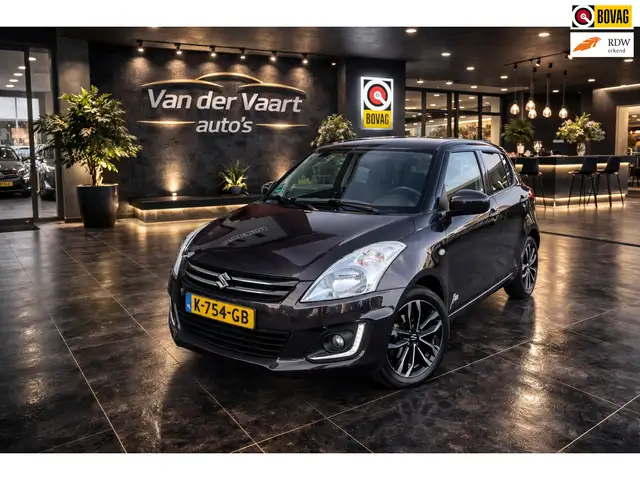 Suzuki Swift 1.2 Comfort XTRA STOELVERWARMING LMV AIRCO