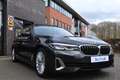 BMW 530 5-serie Touring 530e Panorama High Executive LED/V Grijs - thumbnail 39