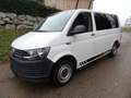 Volkswagen T6 Kombi Kombi KR 2,0 TDI Zahnriemen + Wapu Neu Blanco - thumbnail 1