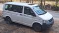 Volkswagen T5 Caravelle Caravelle Trend. 2,5 TDI 4motion D-PF Trendline Weiß - thumbnail 1