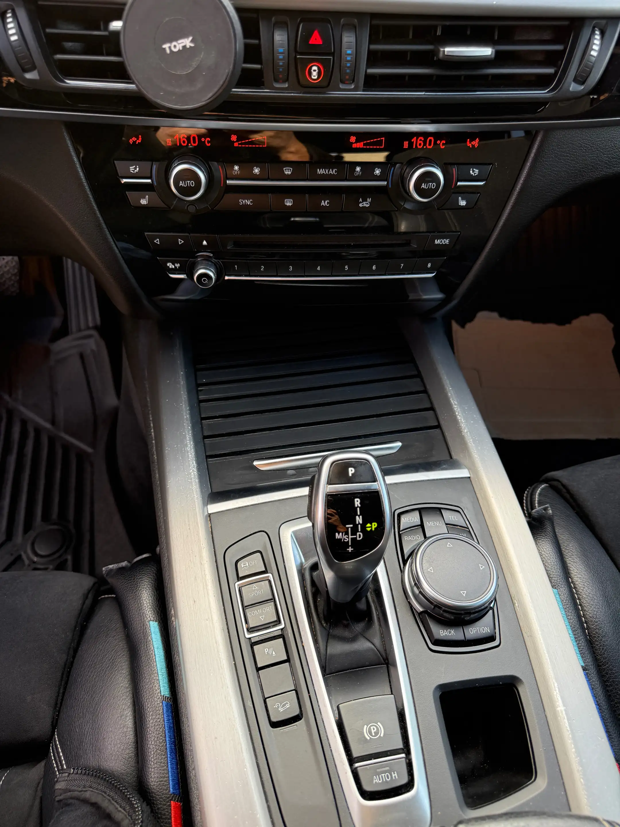 BMW X5 xDrive 30 d*M-paket*Pano*Kamera — photo 15