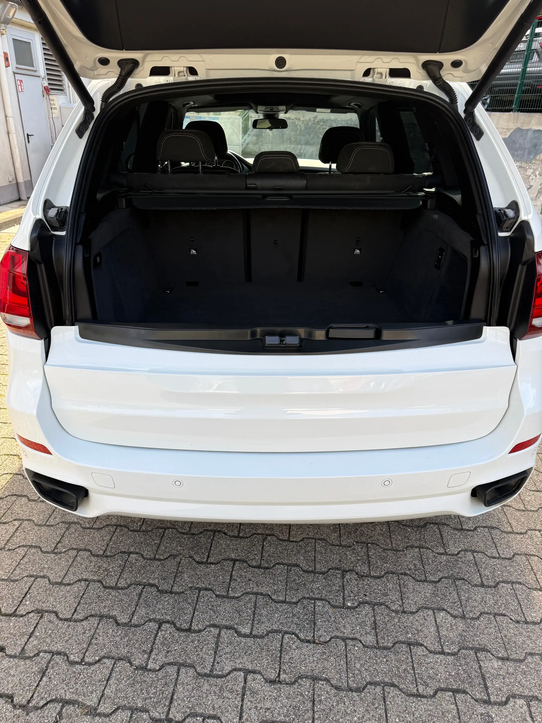BMW X5 xDrive 30 d*M-paket*Pano*Kamera — photo 8