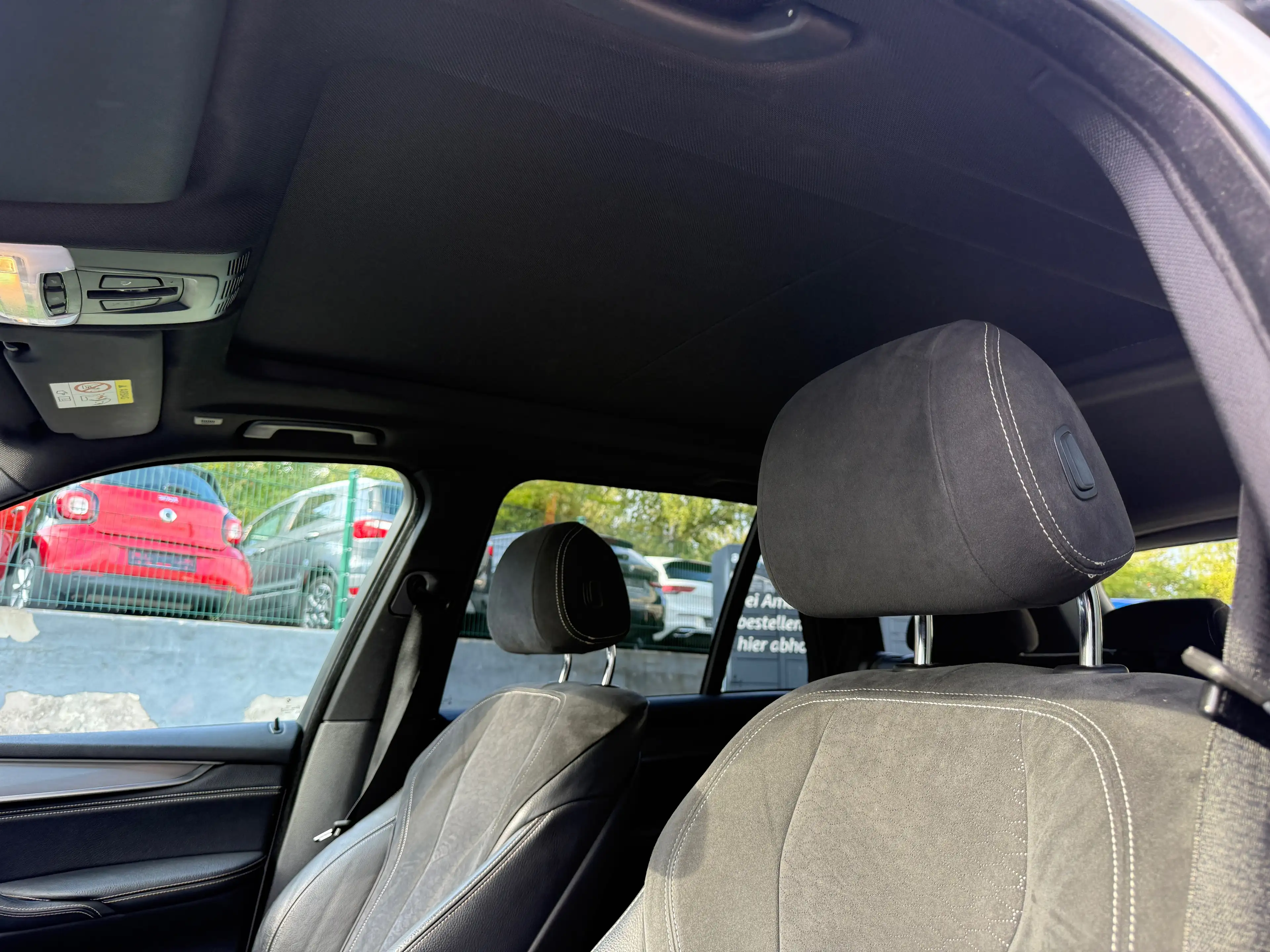 BMW X5 xDrive 30 d*M-paket*Pano*Kamera — photo 12