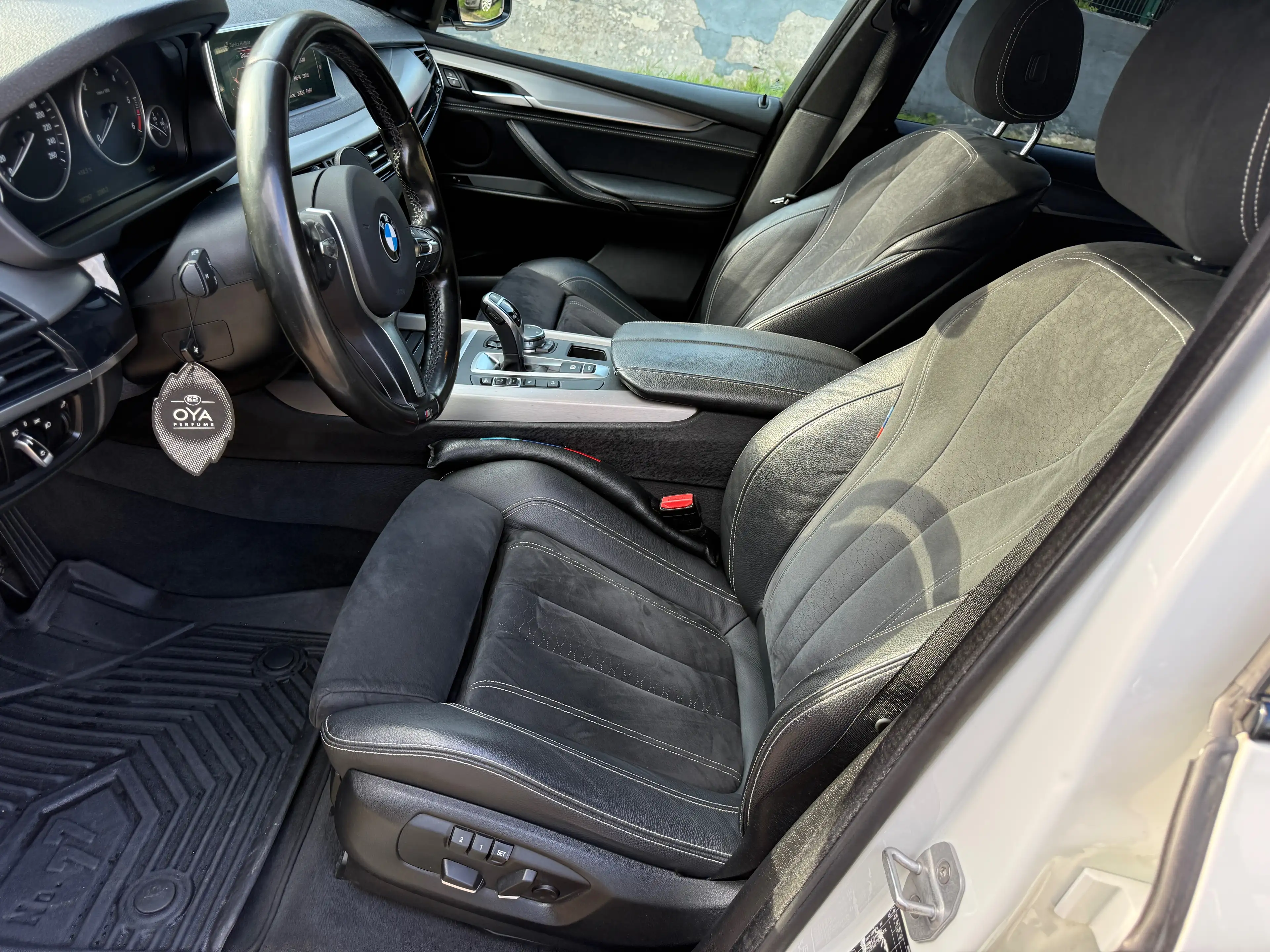 BMW X5 xDrive 30 d*M-paket*Pano*Kamera — photo 13