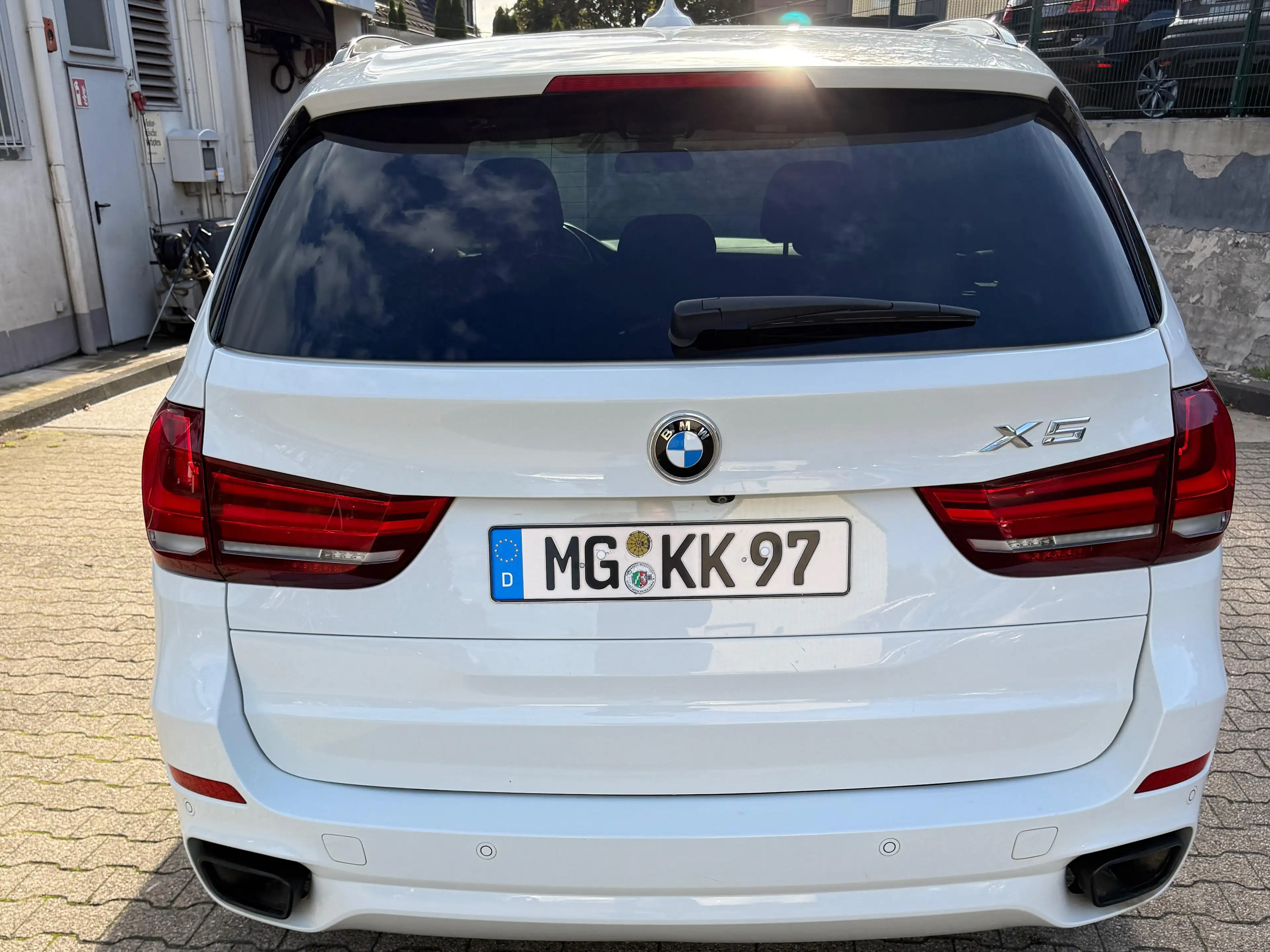 BMW X5 xDrive 30 d*M-paket*Pano*Kamera — photo 6