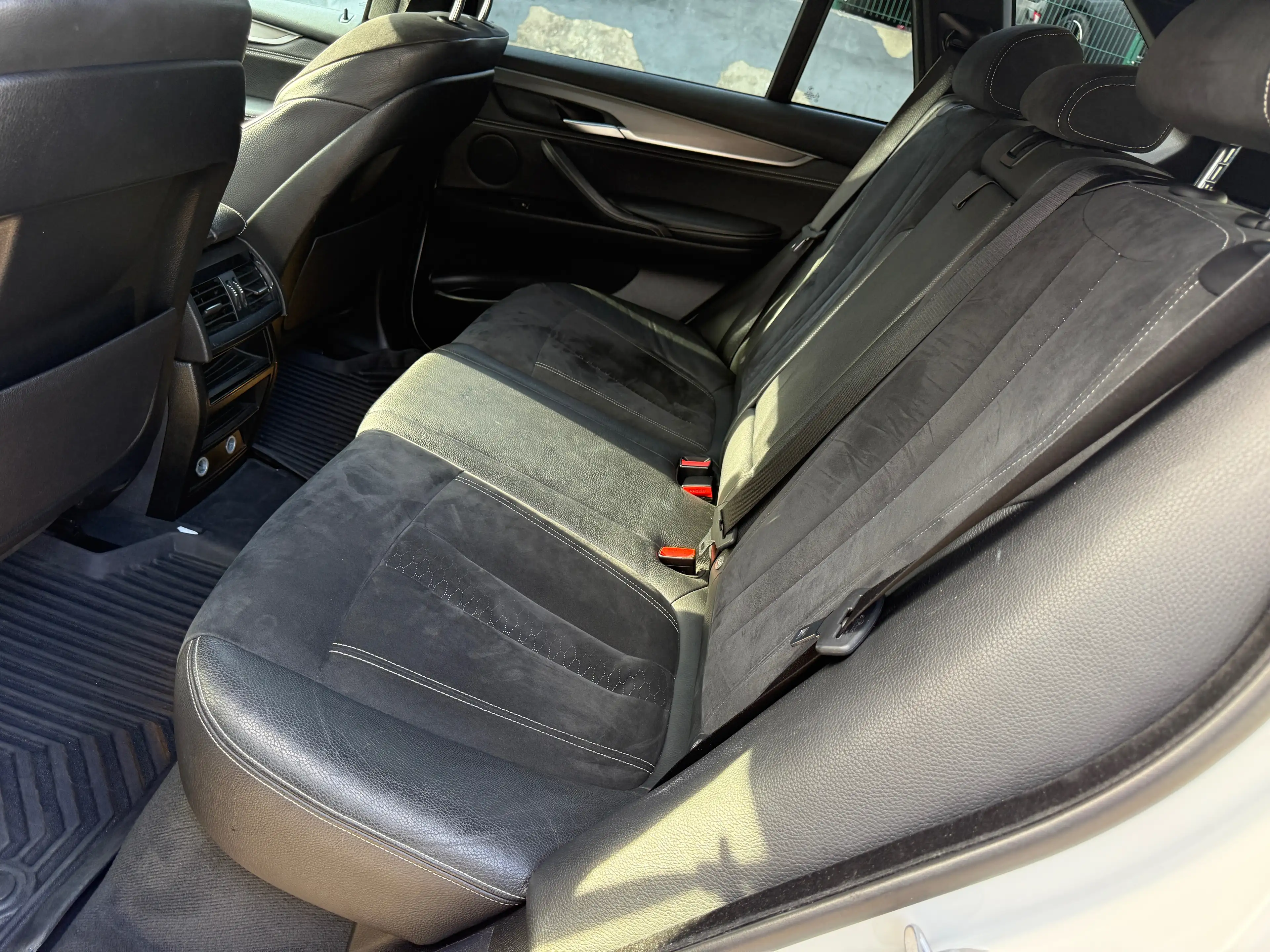 BMW X5 xDrive 30 d*M-paket*Pano*Kamera — photo 9