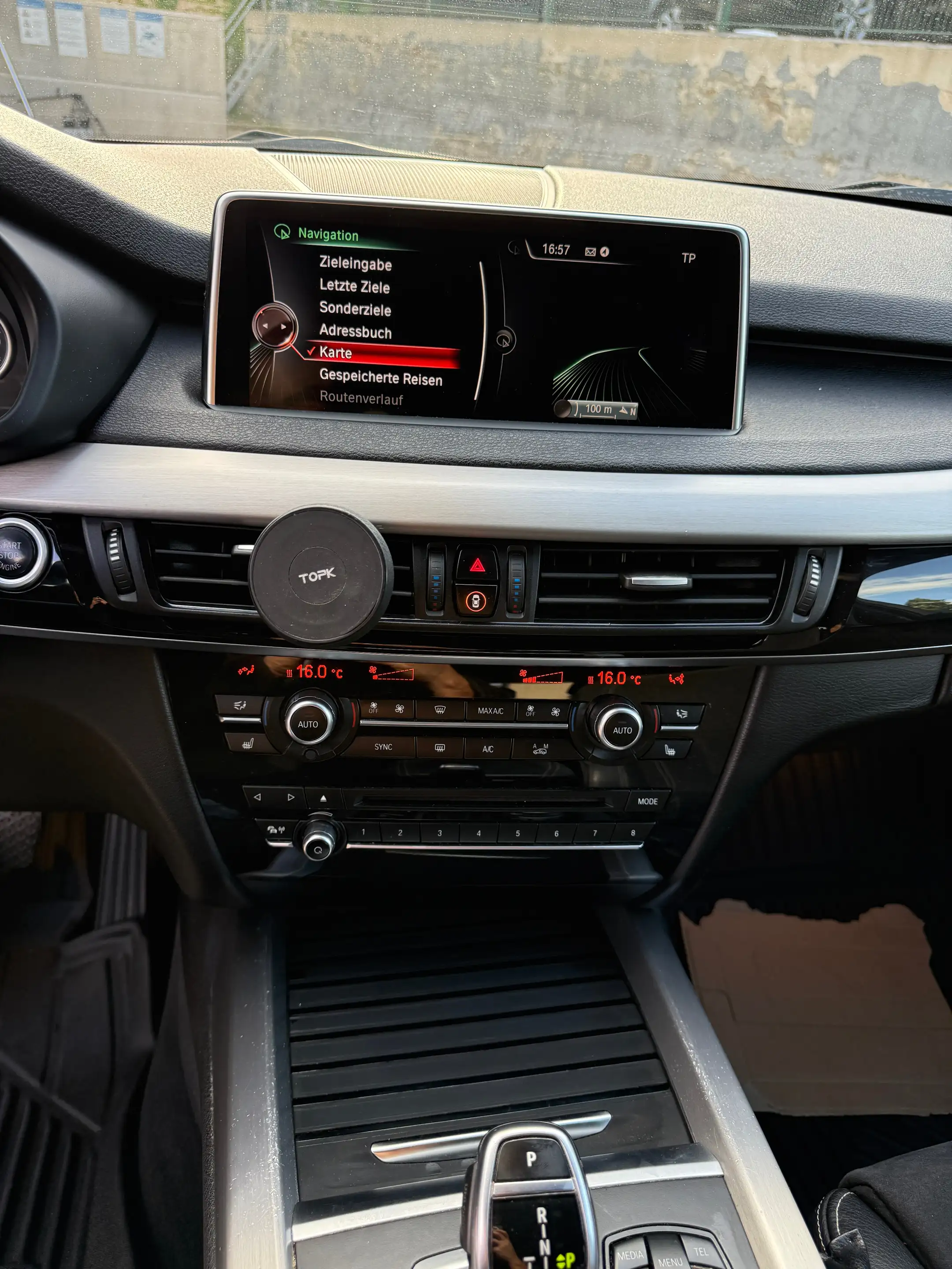 BMW X5 xDrive 30 d*M-paket*Pano*Kamera — photo 14